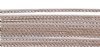 1 Meter of 4x2mm Antique Copper Chain